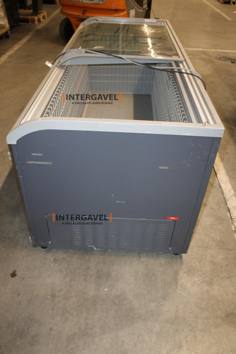 AHT fagyasztó ( Paris 210(-)L VSAD) 6