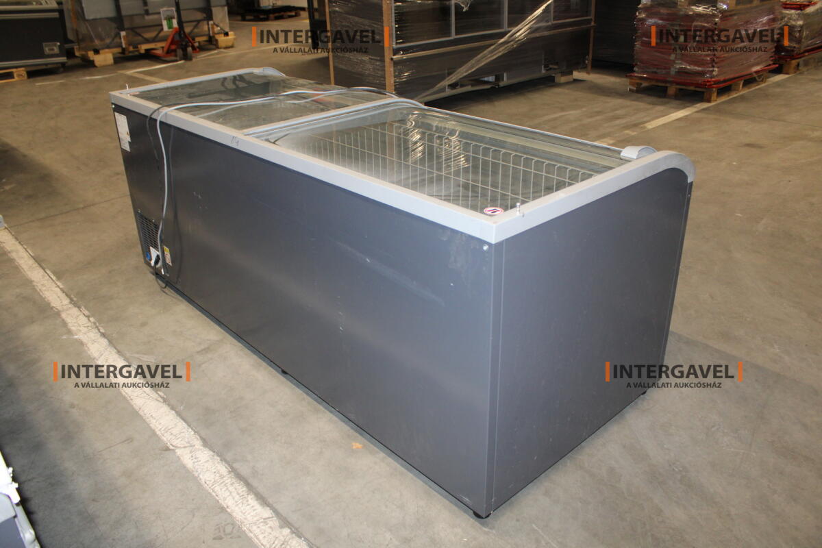 AHT fagyasztó ( Paris 210(-)L VSAD) 9