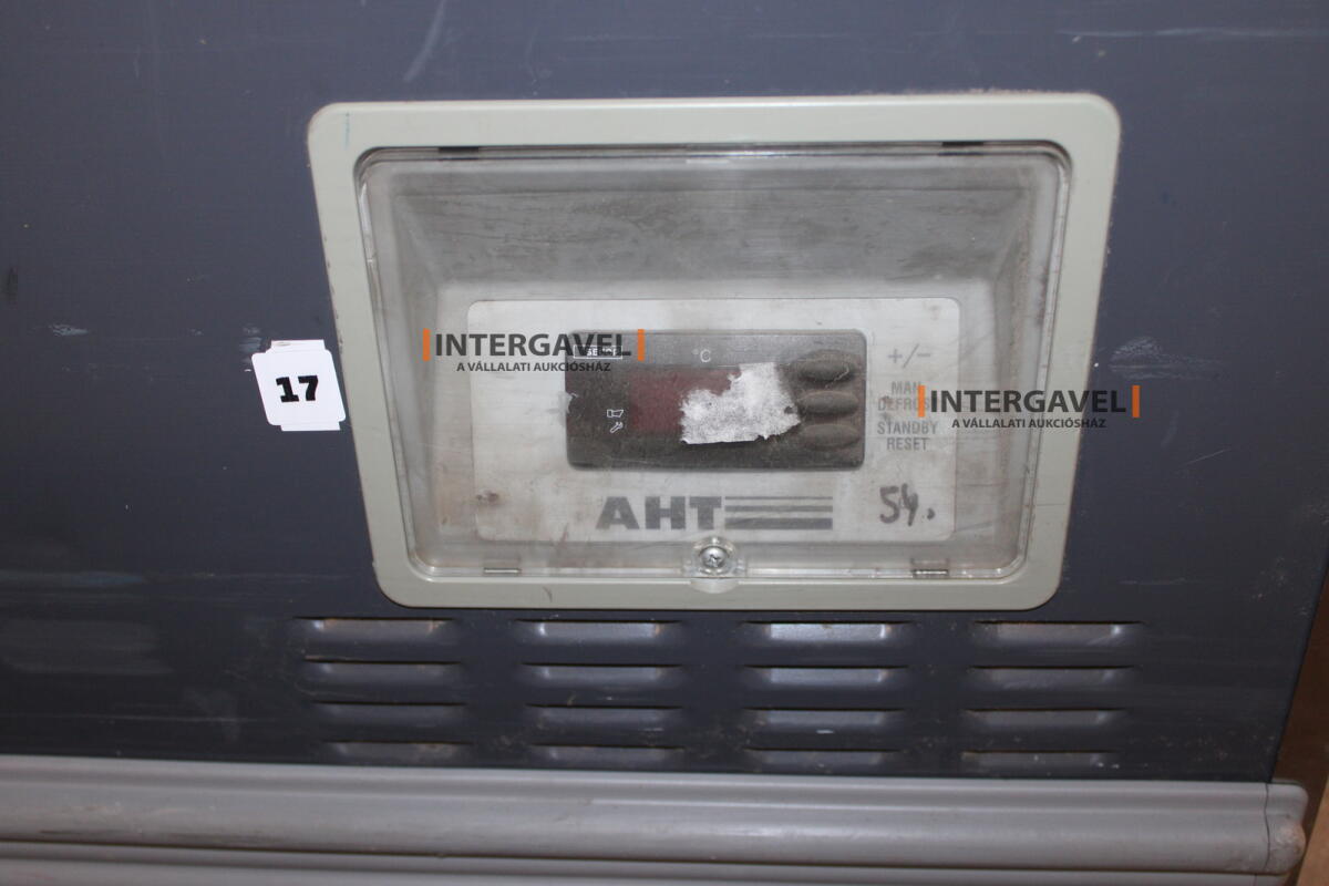AHT fagyasztó ( Paris 210(-)L VSAD) 7