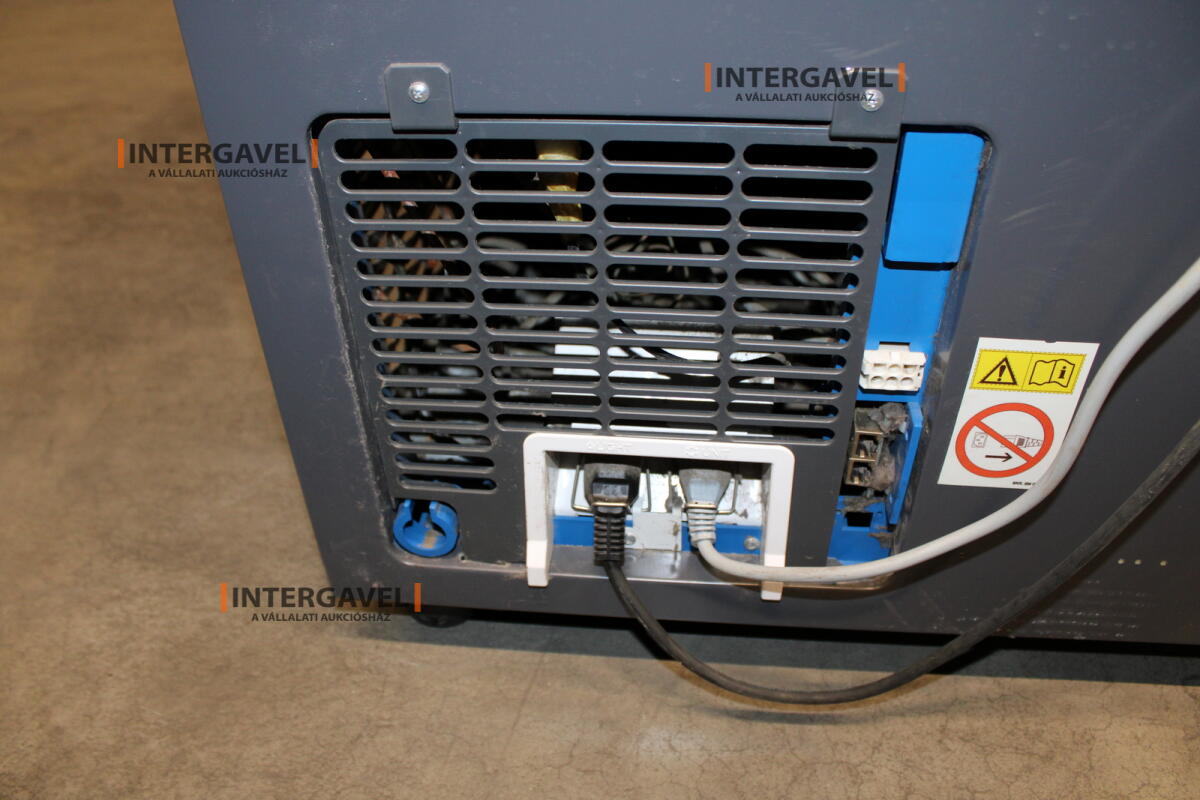 AHT fagyasztó ( Paris 210(-)L VSAD) 8