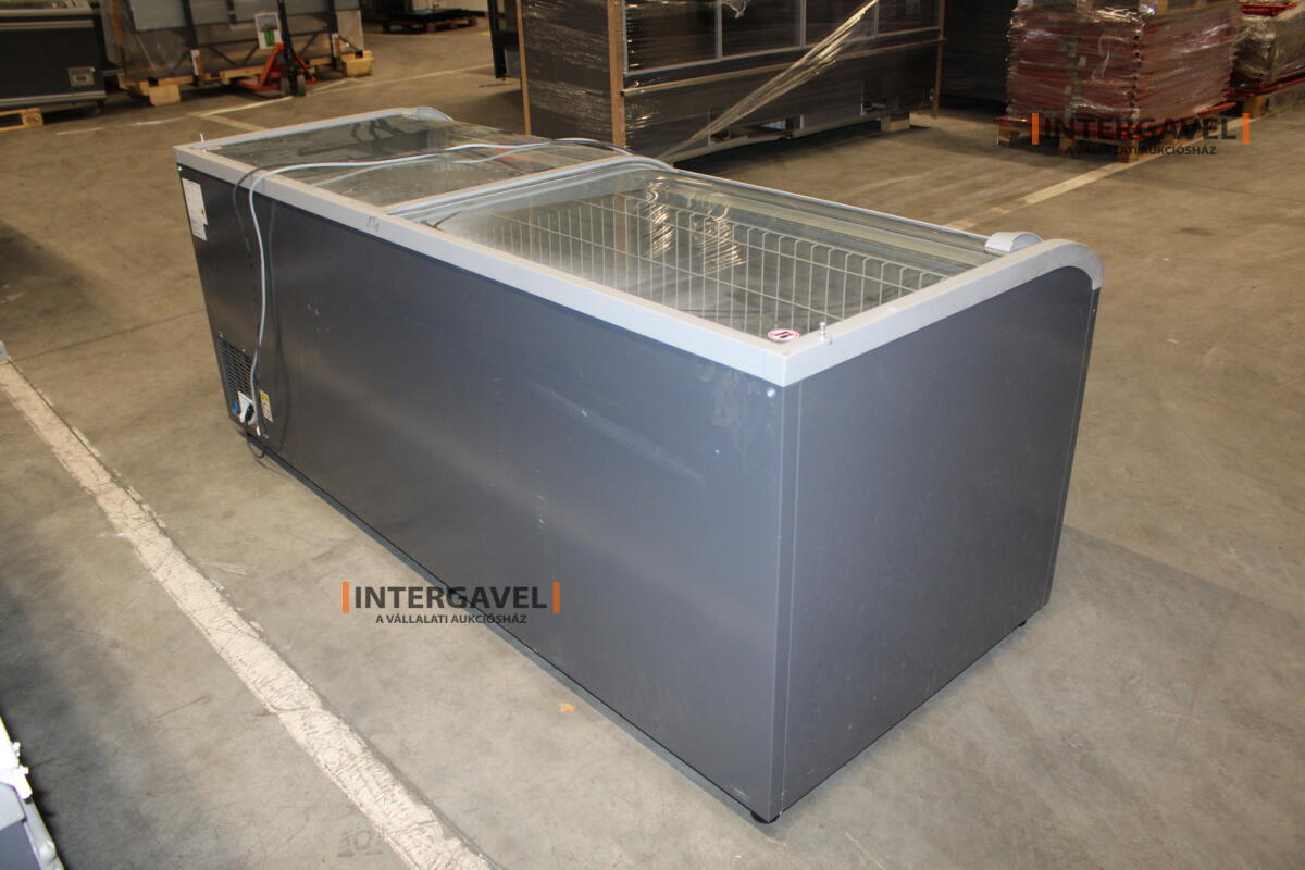 AHT fagyasztó ( Paris 210(-)L VSAD) 9