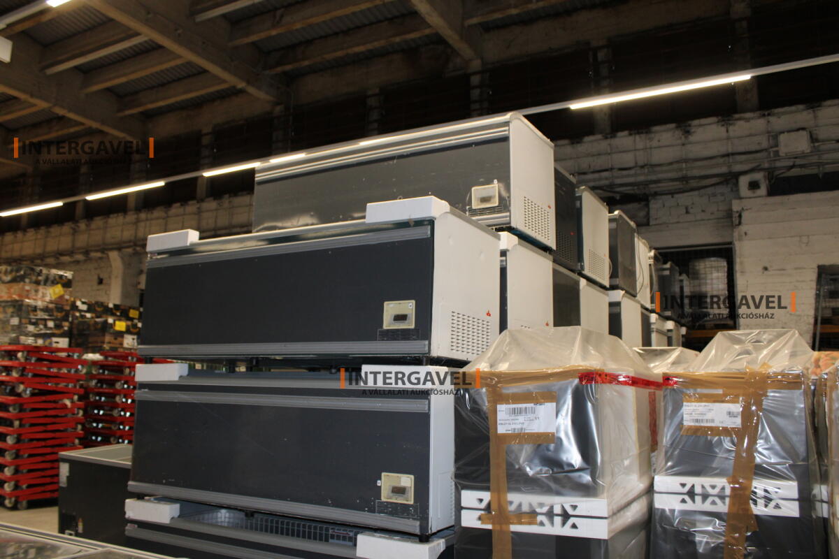 AHT fagyasztó ( Paris 210(-)L VSAD) 13