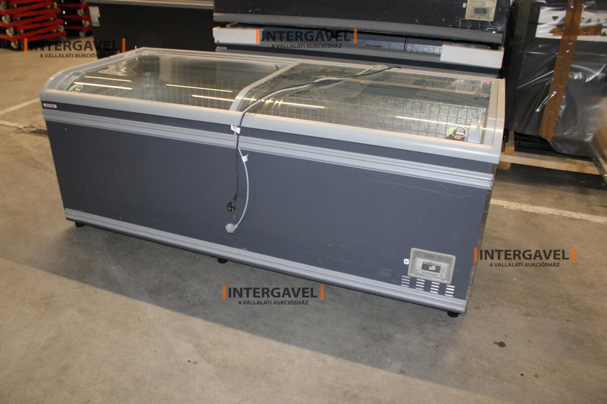 AHT fagyasztó ( Paris 210(-)L VSAD)