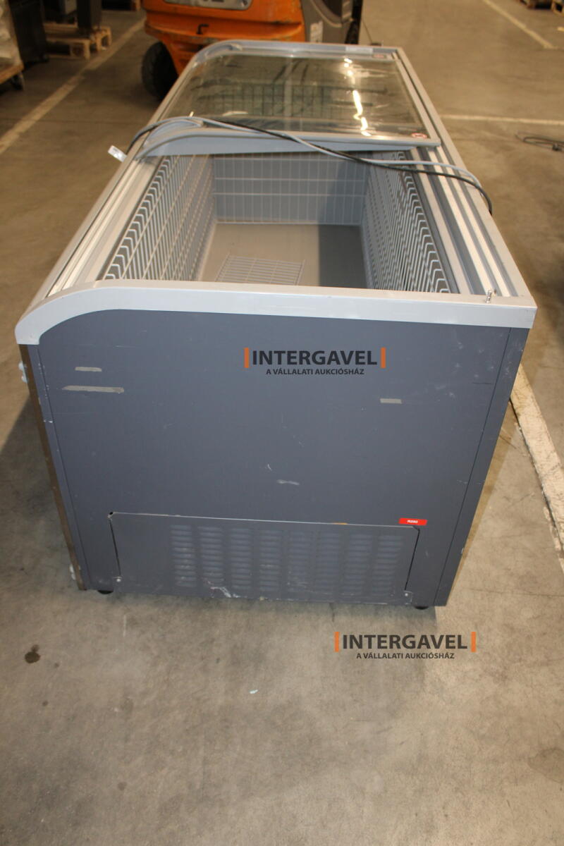 AHT fagyasztó ( Paris 210(-)L VSAD) 6