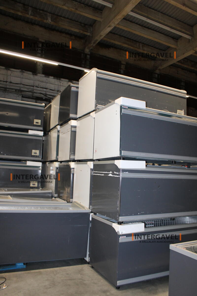 AHT fagyasztó ( Paris 210(-)L VSAD) 10