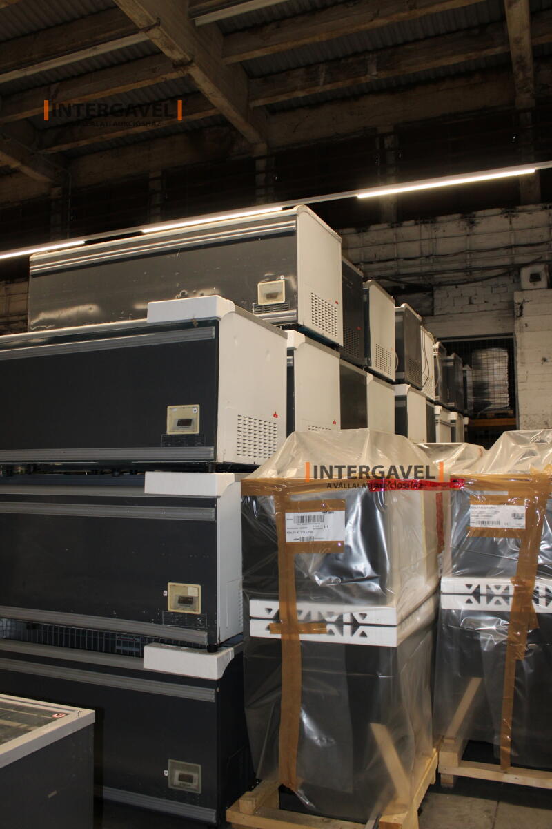 AHT fagyasztó ( Paris 210(-)L VSAD) 11