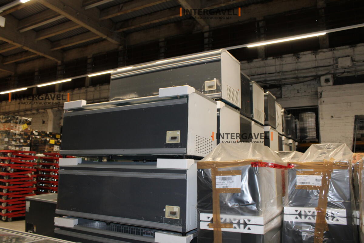 AHT fagyasztó ( Paris 210(-)L VSAD) 13