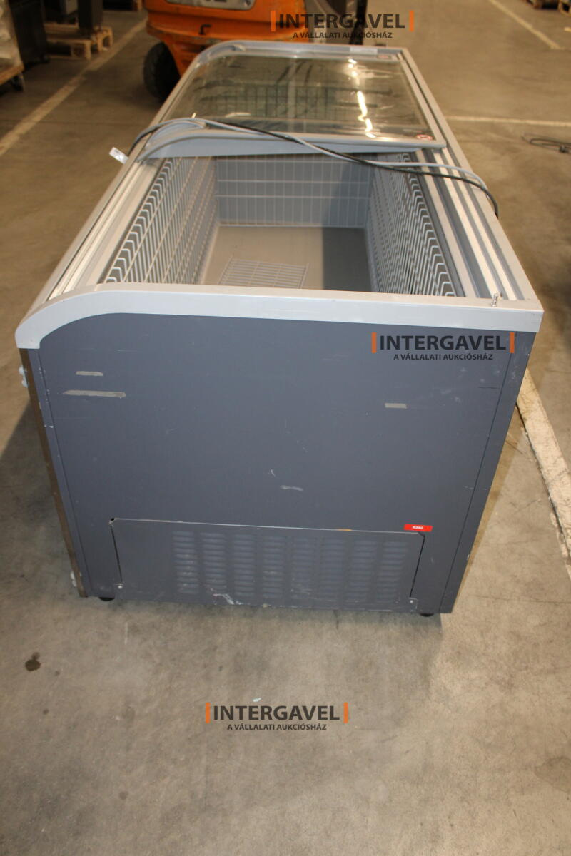 AHT fagyasztó ( Paris 210(-)L VSAD) 6