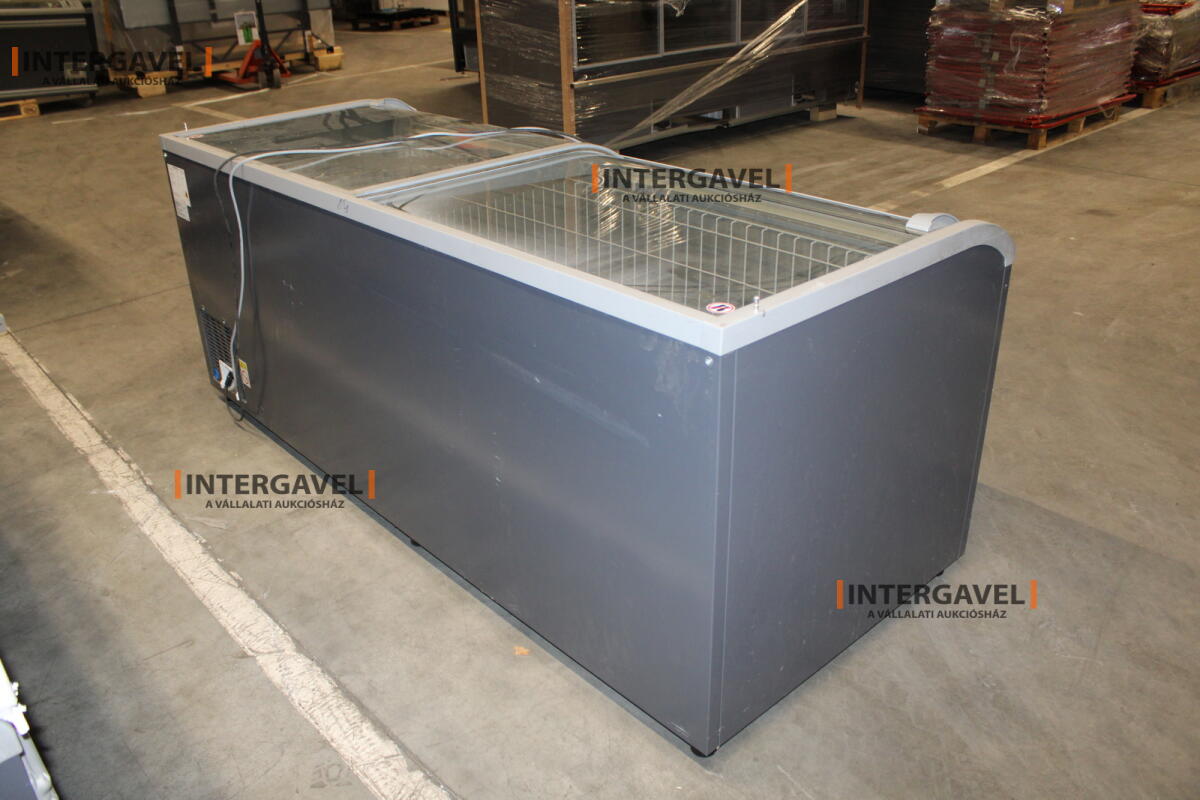 AHT fagyasztó ( Paris 210(-)L VSAD) 9