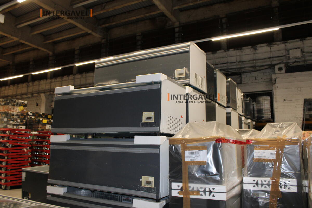 AHT fagyasztó ( Paris 210(-)L VSAD) 13