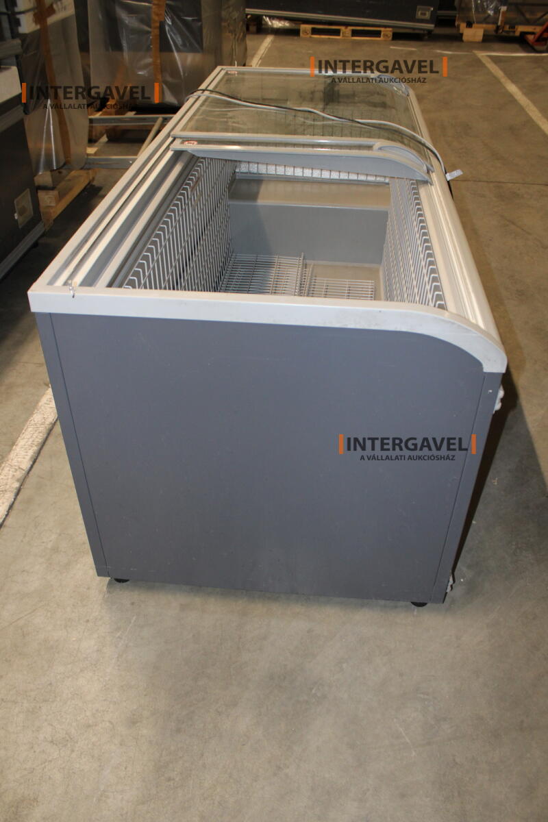 AHT fagyasztó ( Paris 210(-)L VSAD) 5