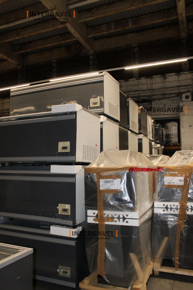 AHT fagyasztó ( Paris 210(-)L VSAD) 11