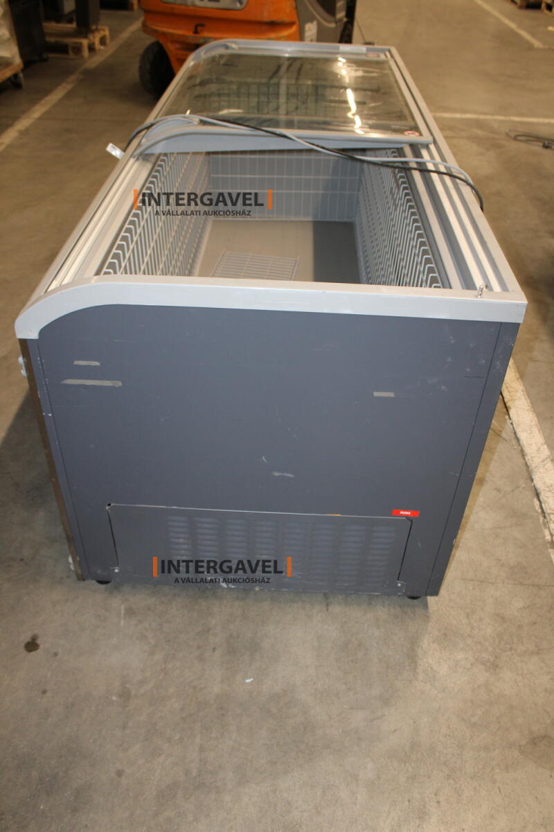 AHT fagyasztó ( Paris 210(-)L VSAD) 6