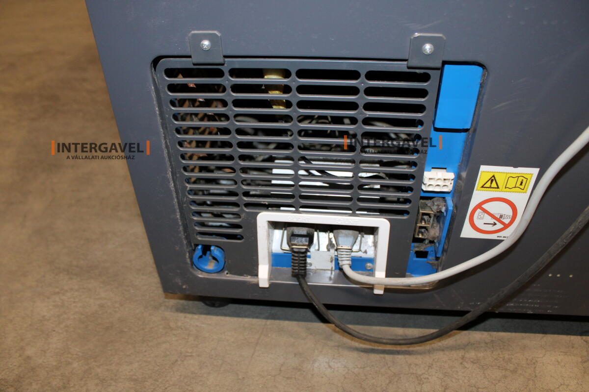 AHT fagyasztó ( Paris 210(-)L VSAD) 8