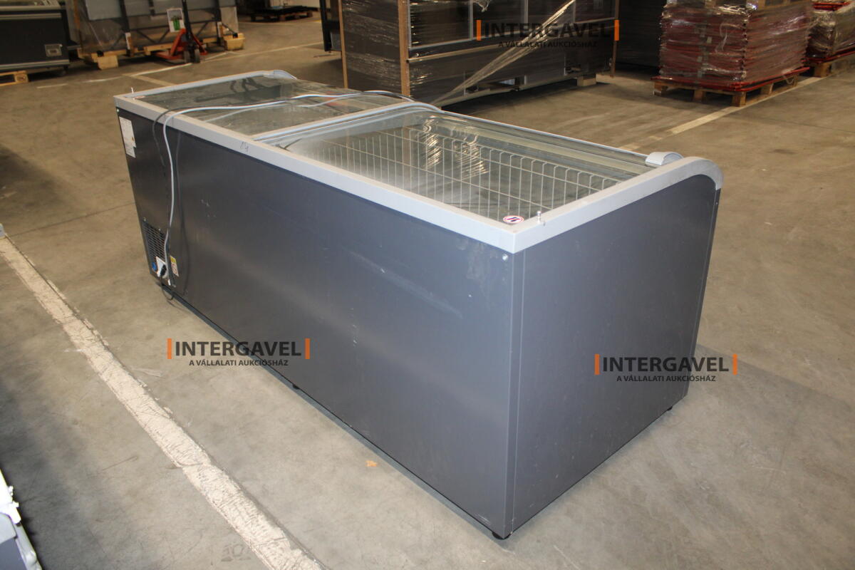 AHT fagyasztó ( Paris 210(-)L VSAD) 9