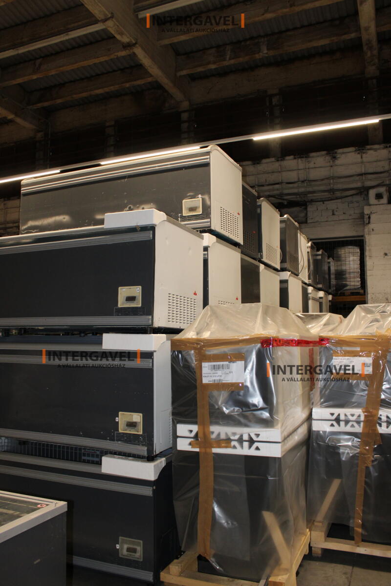 AHT fagyasztó ( Paris 210(-)L VSAD) 11