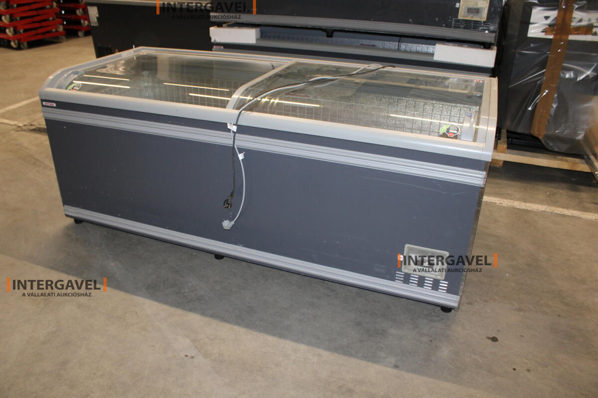 AHT fagyasztó ( Paris 210(-)L VSAD)