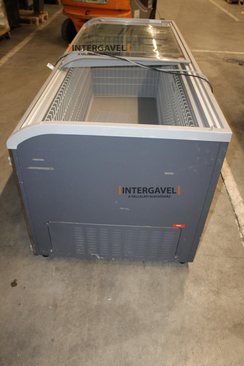 AHT fagyasztó ( Paris 210(-)L VSAD) 6