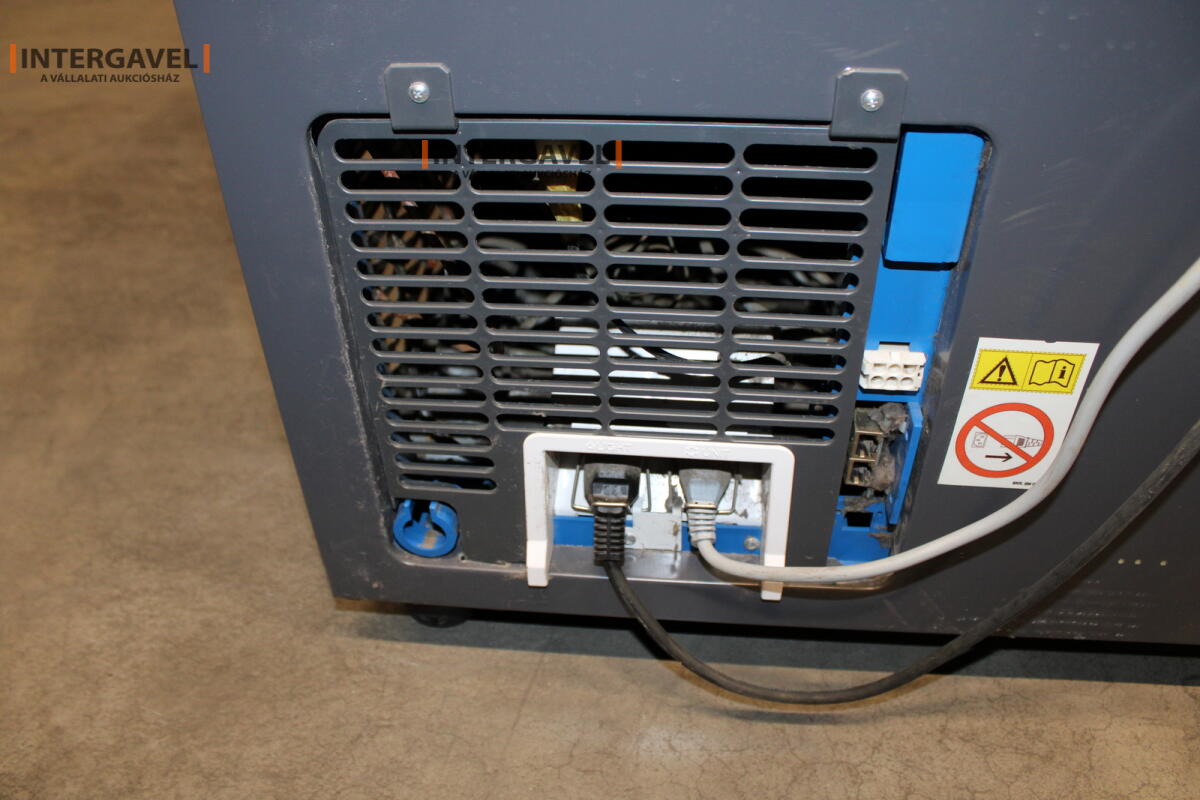 AHT fagyasztó ( Paris 210(-)L VSAD) 8