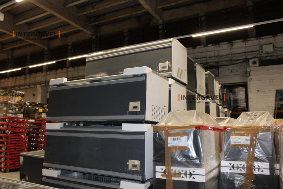 AHT fagyasztó ( Paris 210(-)L VSAD) 13