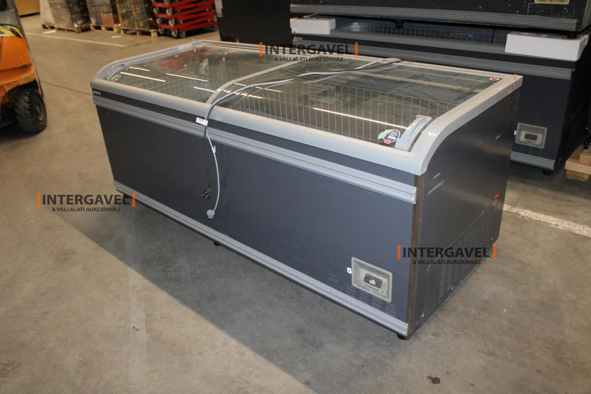 AHT fagyasztó ( Paris 210(-)L VSAD) 4