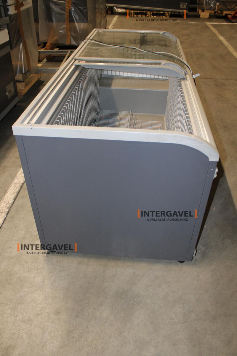 AHT fagyasztó ( Paris 210(-)L VSAD) 5