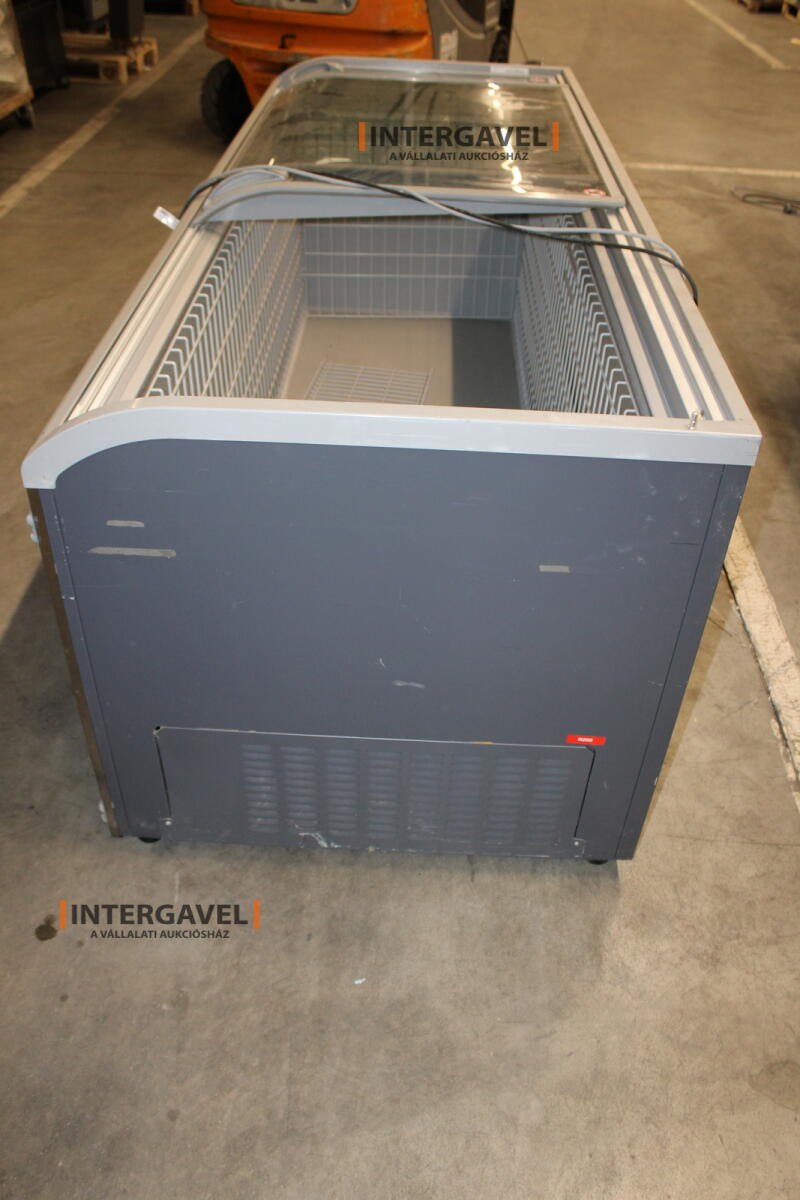 AHT fagyasztó ( Paris 210(-)L VSAD) 6