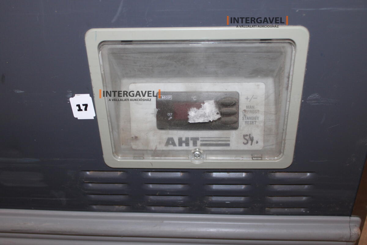 AHT fagyasztó ( Paris 210(-)L VSAD) 7