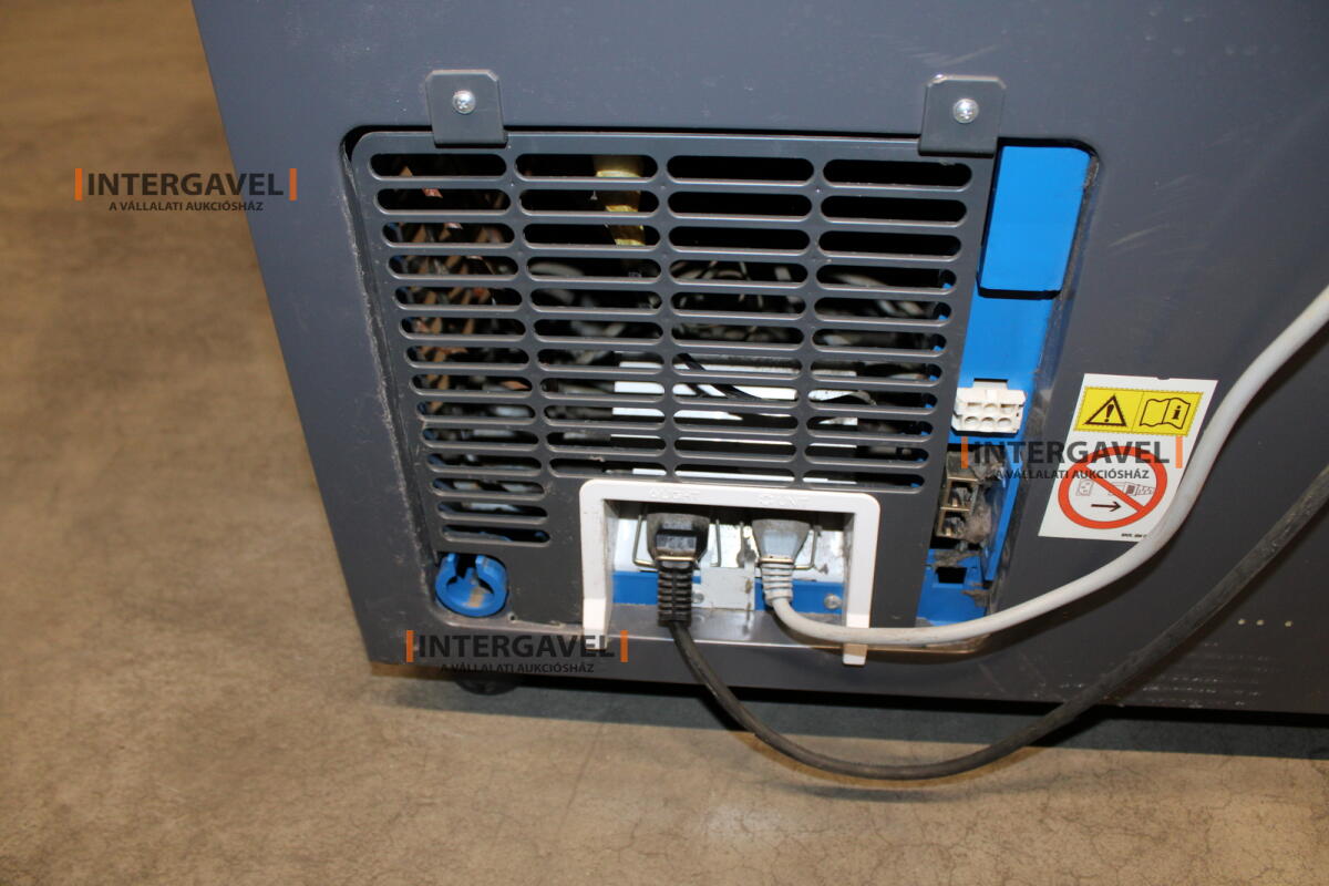 AHT fagyasztó ( Paris 210(-)L VSAD) 8