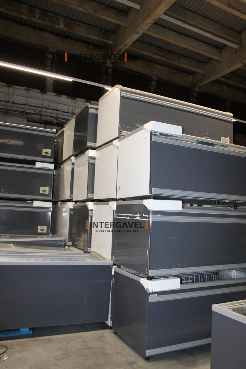 AHT fagyasztó ( Paris 210(-)L VSAD) 10