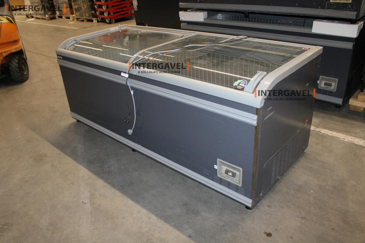 AHT fagyasztó ( Paris 210(-)L VSAD) 4