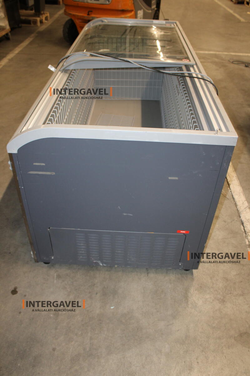 AHT fagyasztó ( Paris 210(-)L VSAD) 6