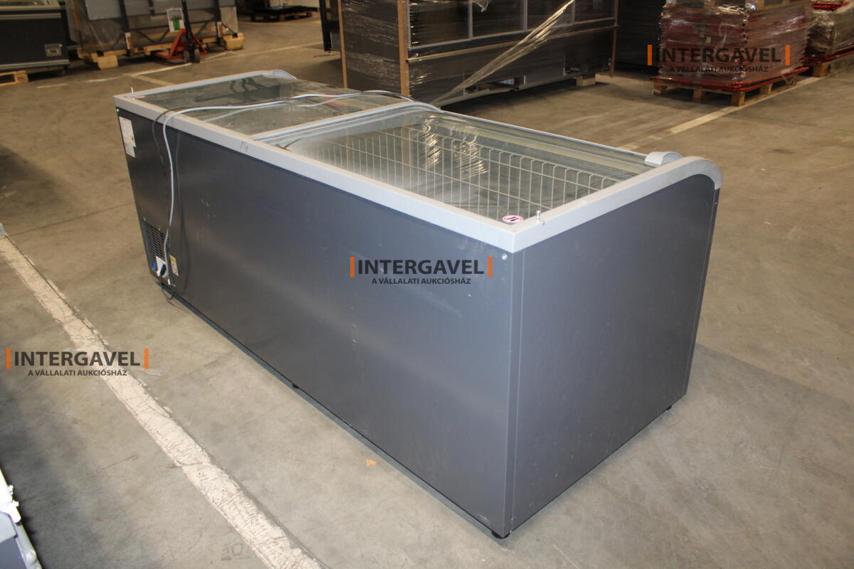 AHT fagyasztó ( Paris 210(-)L VSAD) 9