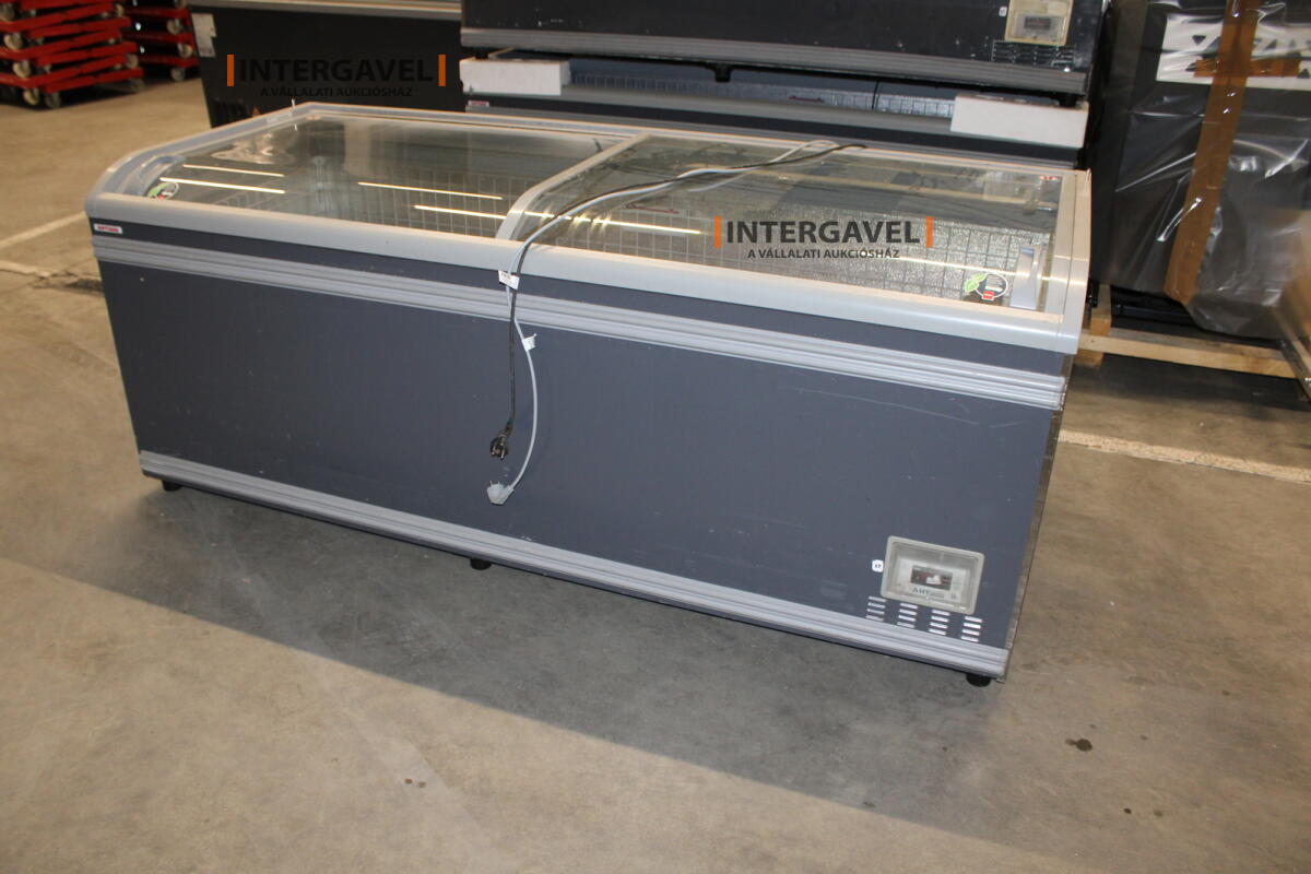 AHT fagyasztó ( Paris 210(-)L VSAD)