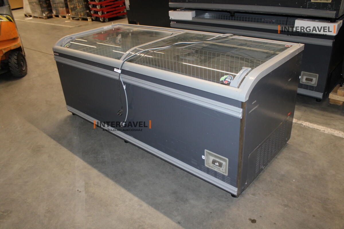 AHT fagyasztó ( Paris 210(-)L VSAD) 4