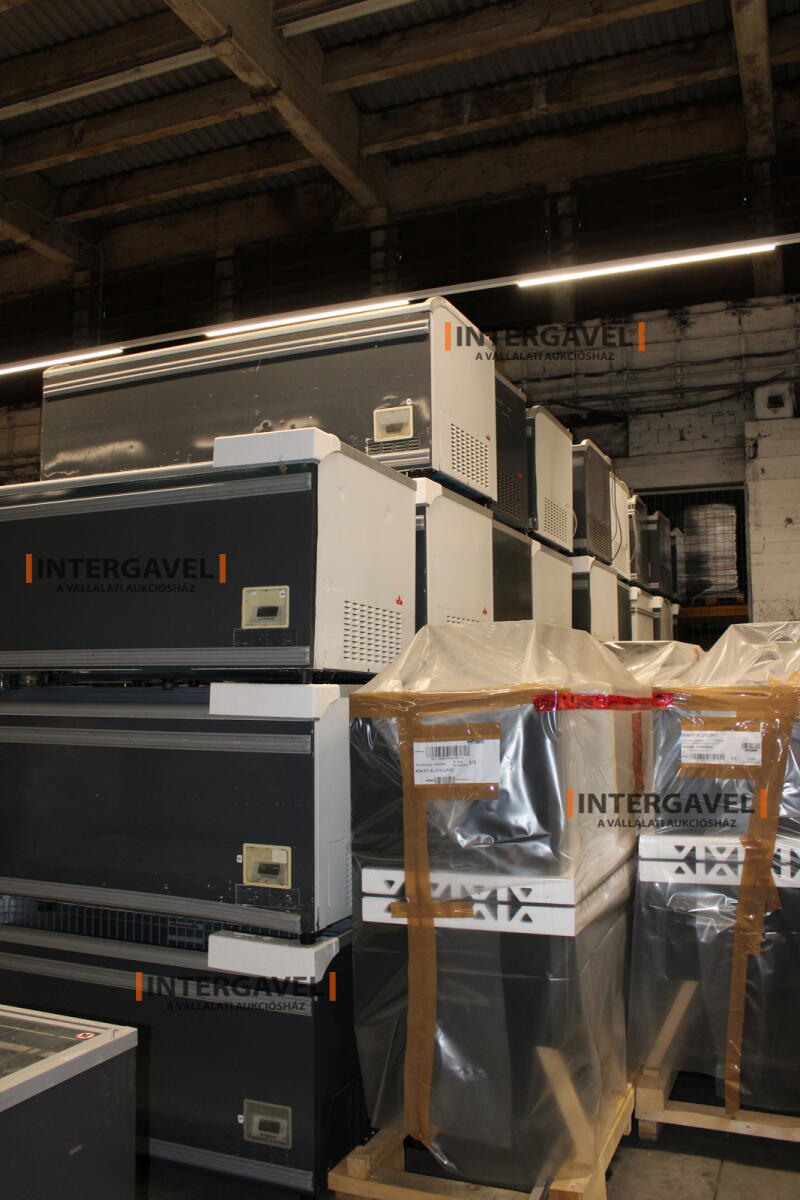 AHT fagyasztó ( Paris 210(-)L VSAD) 11