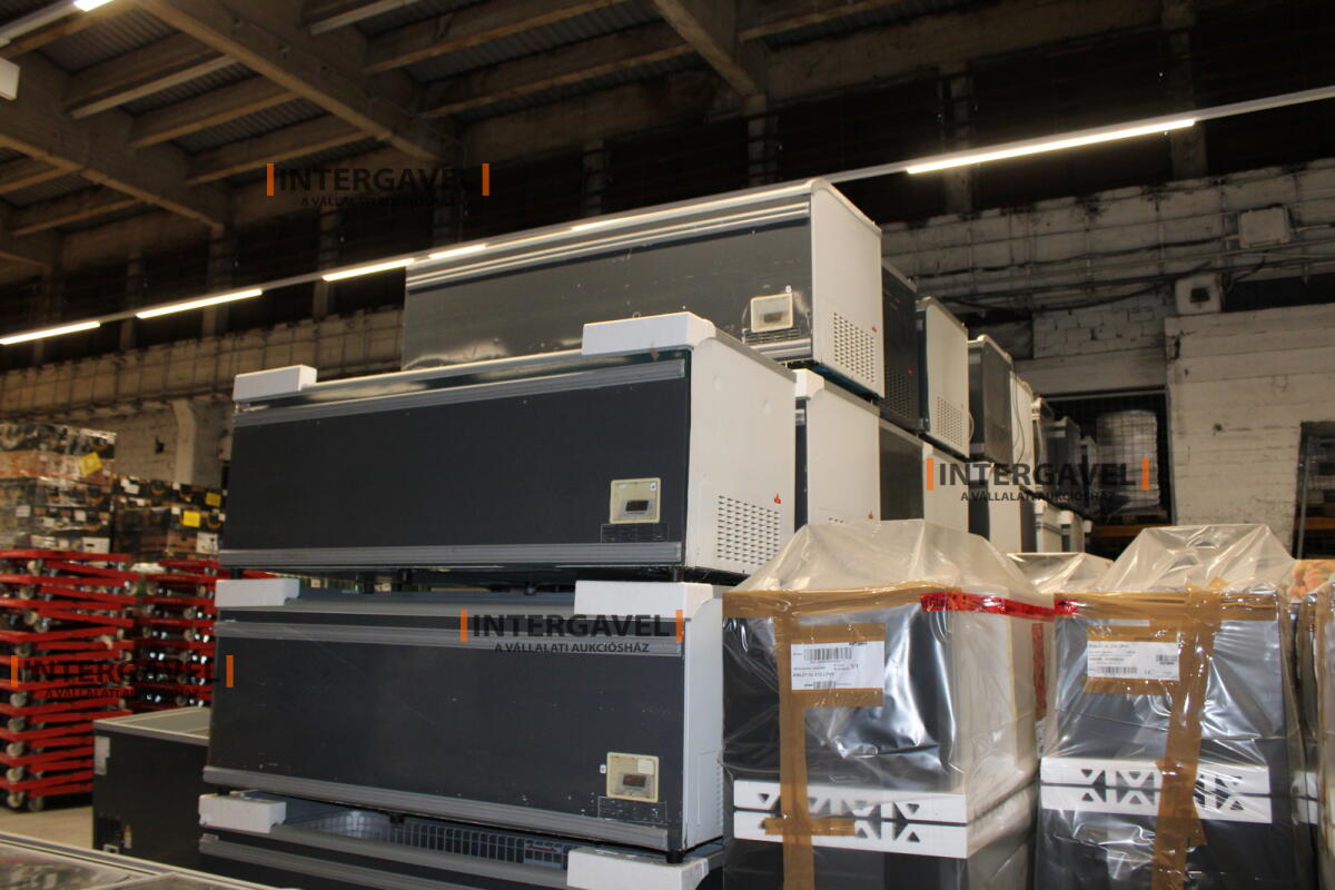 AHT fagyasztó ( Paris 210(-)L VSAD) 13