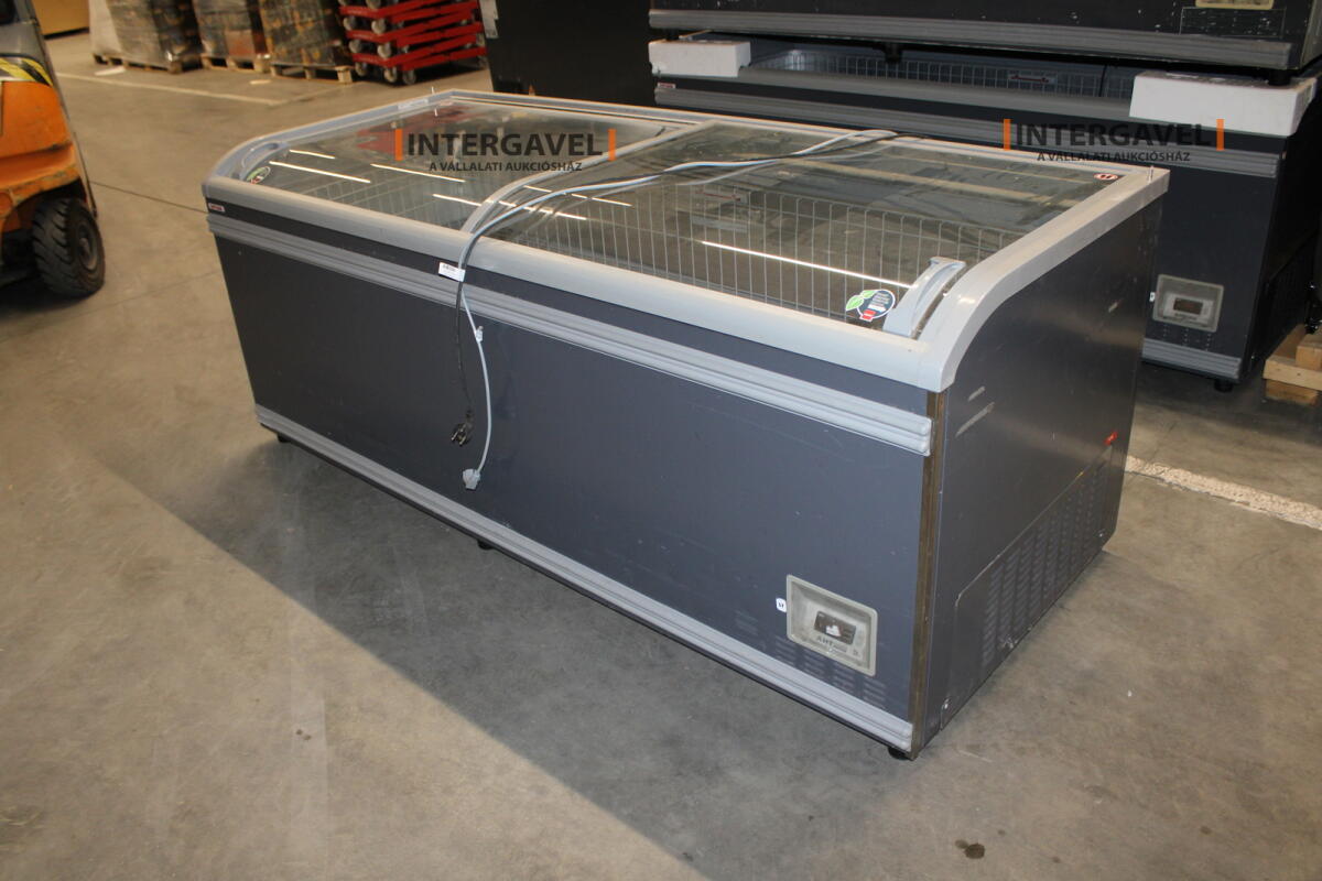 AHT fagyasztó ( Paris 210(-)L VSAD) 4