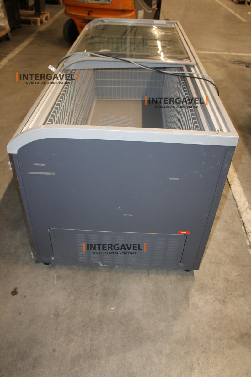 AHT fagyasztó ( Paris 210(-)L VSAD) 6