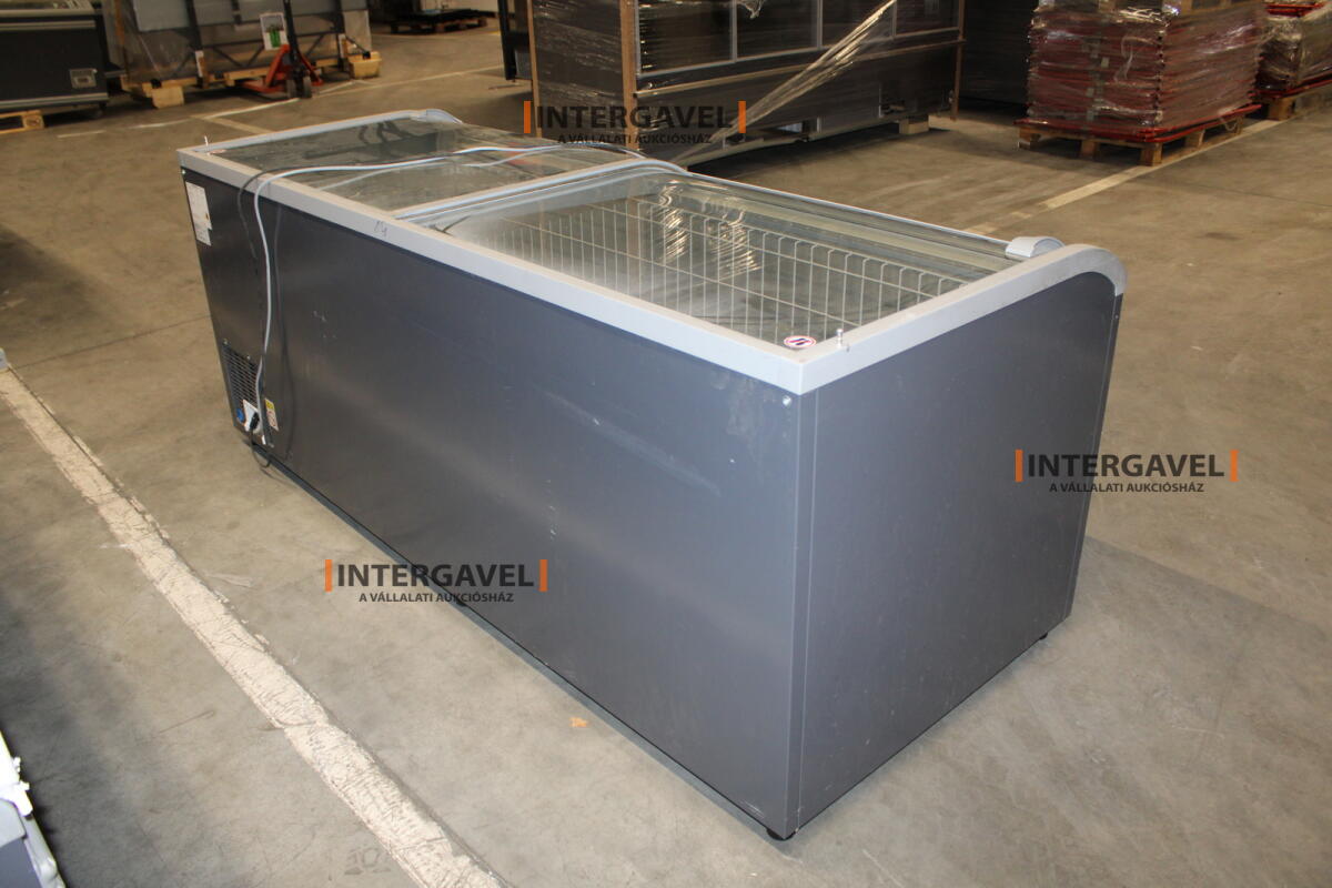 AHT fagyasztó ( Paris 210(-)L VSAD) 9