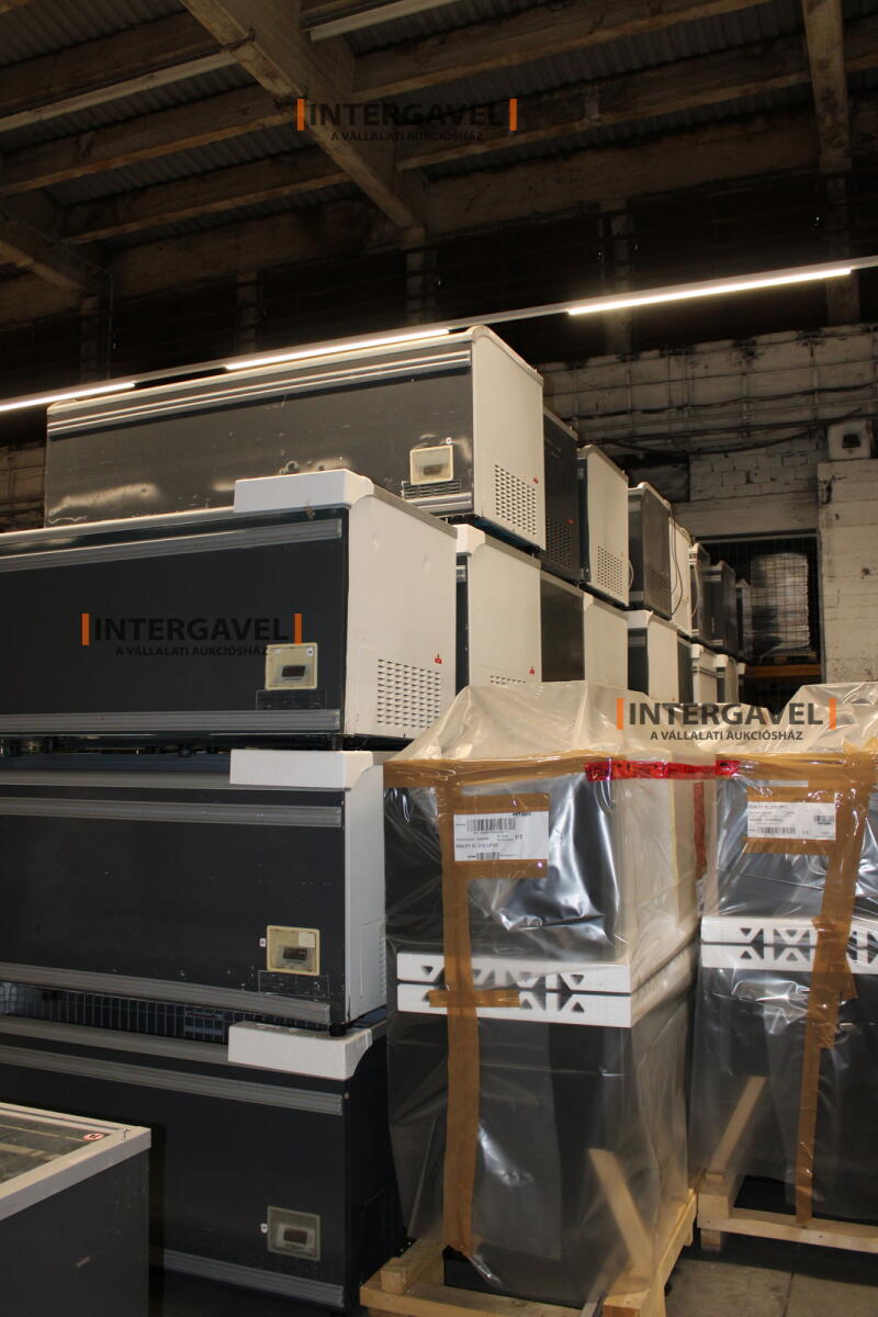 AHT fagyasztó ( Paris 210(-)L VSAD) 11