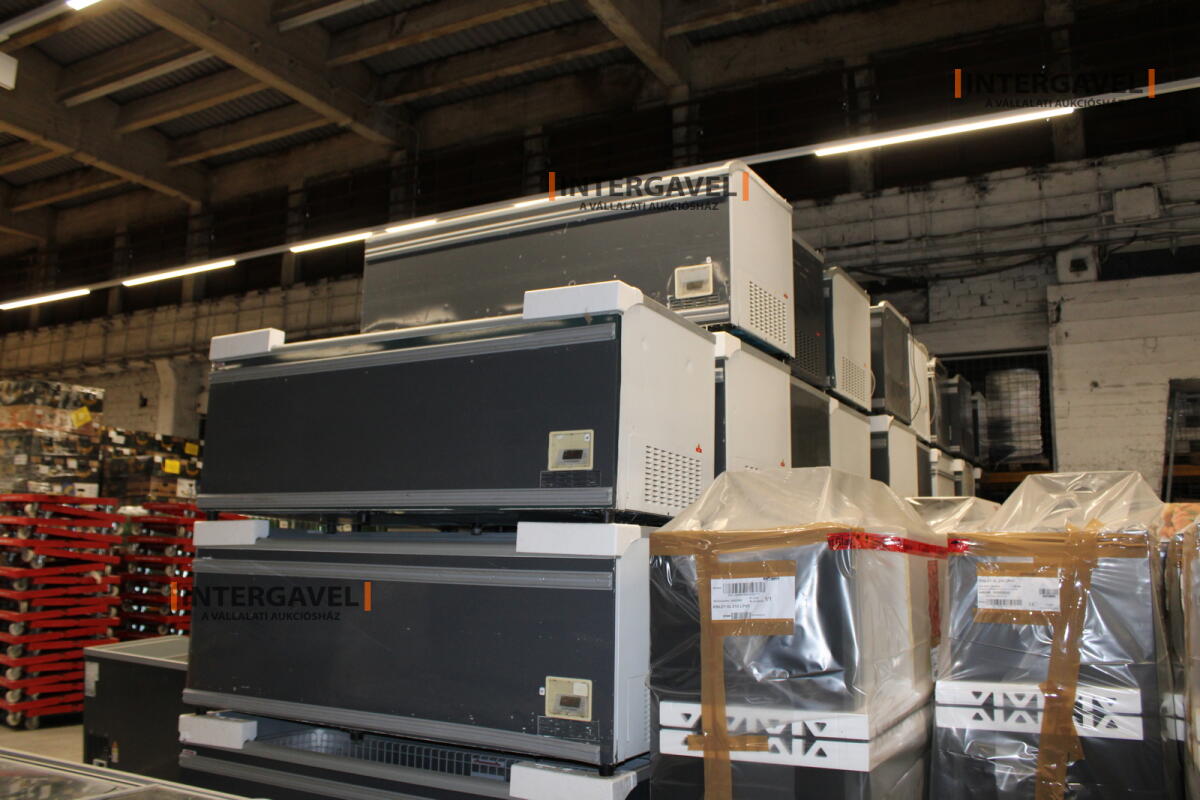 AHT fagyasztó ( Paris 210(-)L VSAD) 13