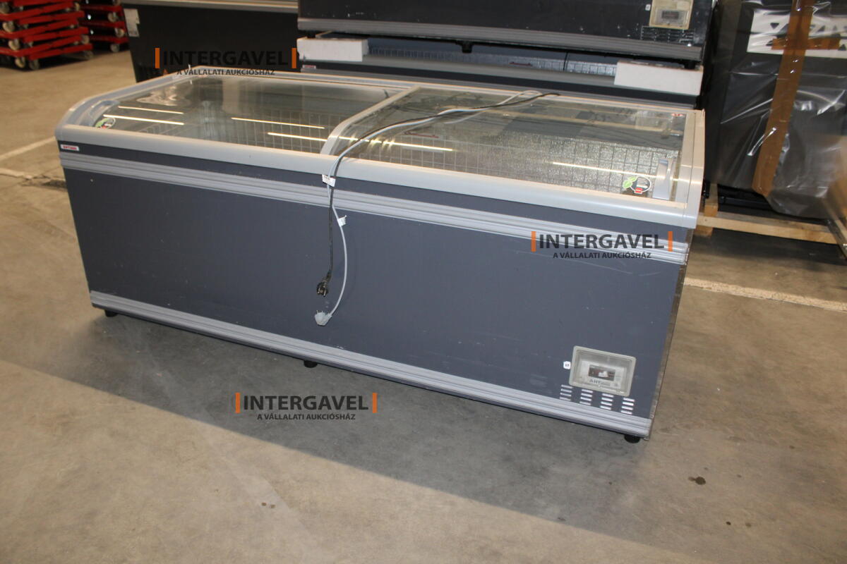 AHT fagyasztó ( Paris 210(-)L VSAD)