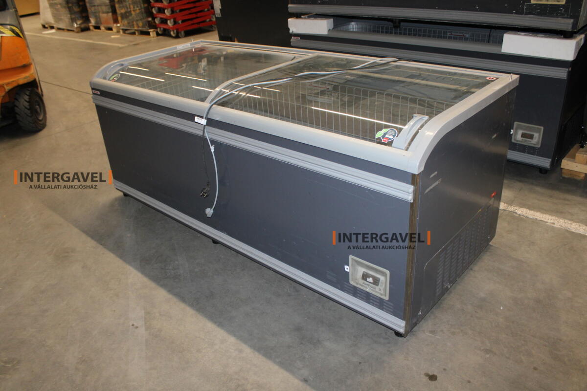 AHT fagyasztó ( Paris 210(-)L VSAD) 4