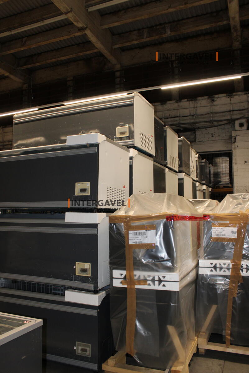 AHT fagyasztó ( Paris 210(-)L VSAD) 11