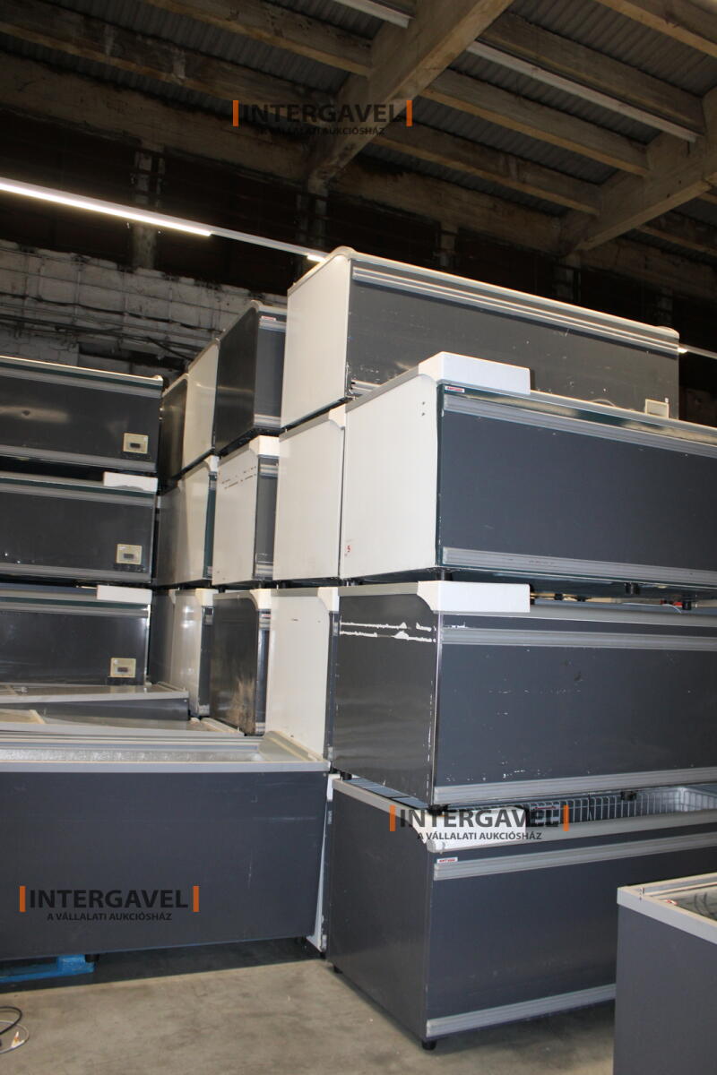 AHT fagyasztó ( Paris 210(-)L VSAD) 10