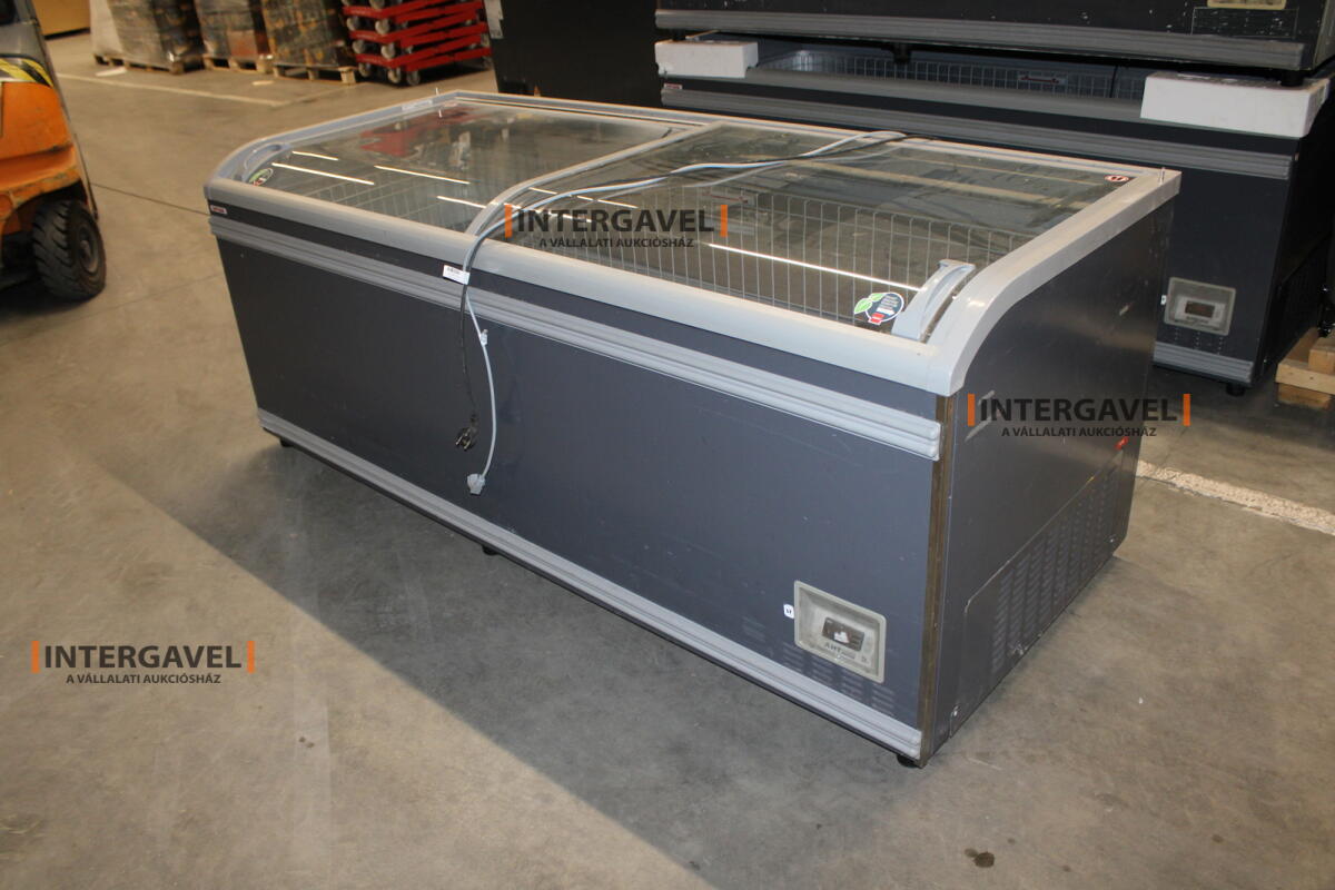 AHT fagyasztó ( Paris 210(-)L VSAD) 4