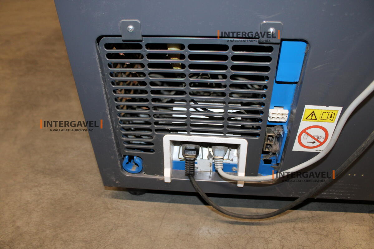 AHT fagyasztó ( Paris 210(-)L VSAD) 8