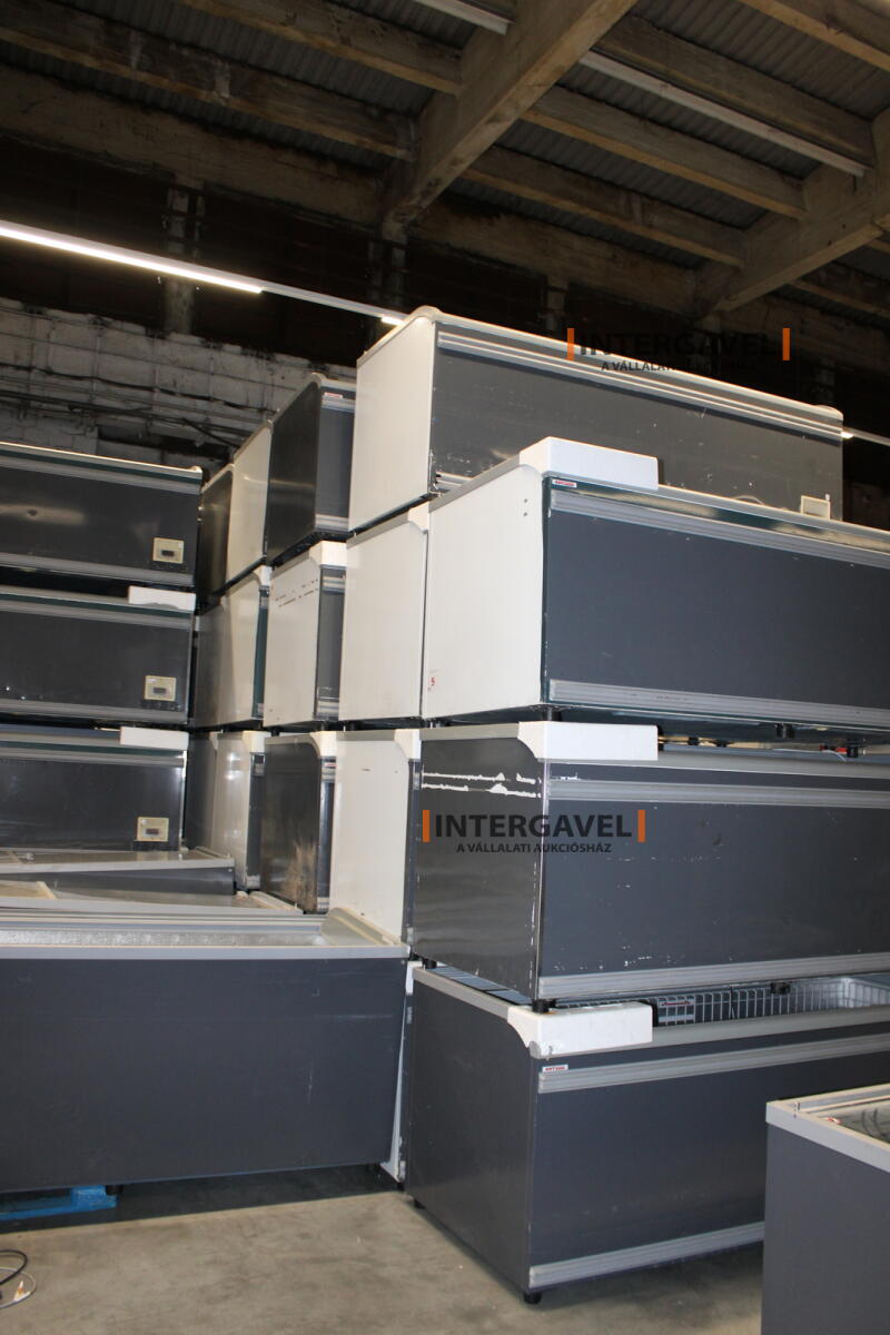 AHT fagyasztó ( Paris 210(-)L VSAD) 10