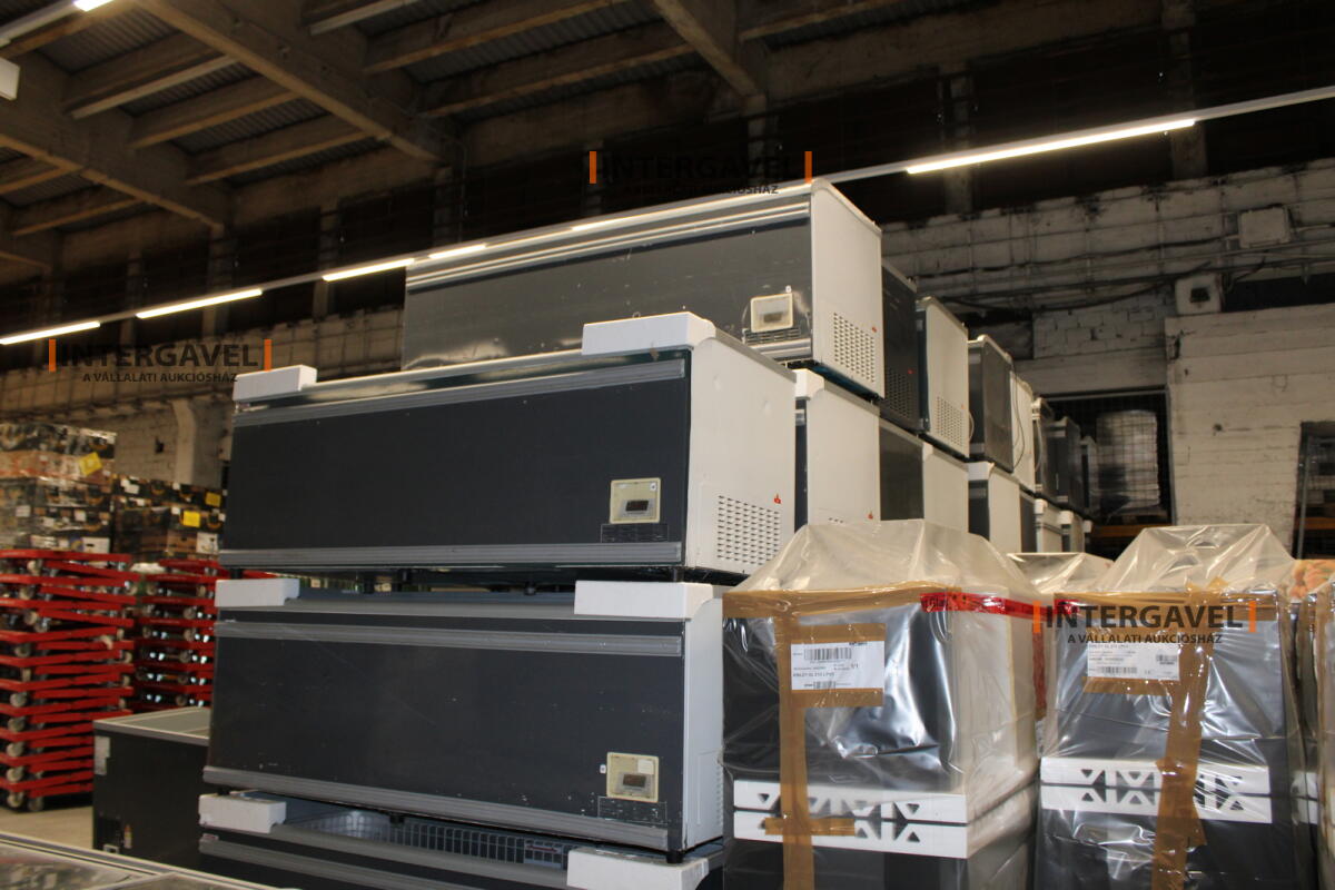 AHT fagyasztó ( Paris 210(-)L VSAD) 13